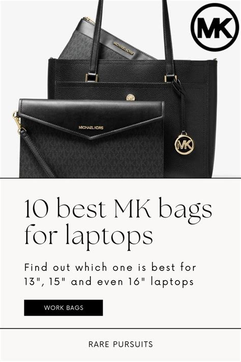 The Best Michael Kors Laptop Bags of 2023 